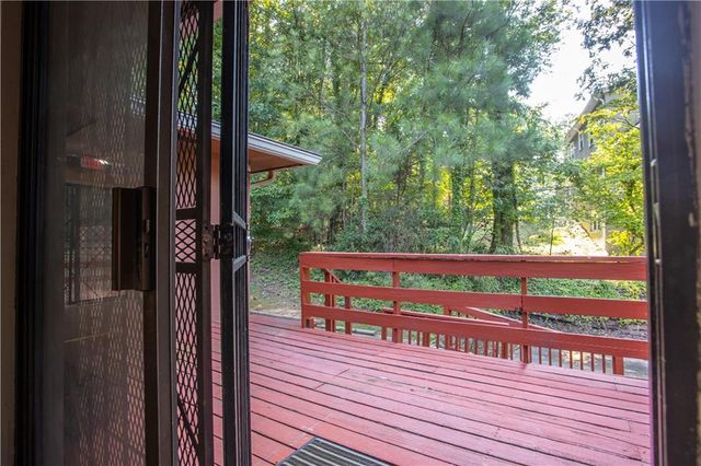 1140 Carlo SW Terrace, Atlanta, GA 30331