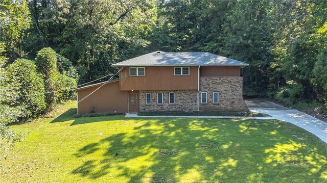 1140 Carlo SW Terrace, Atlanta, GA 30331