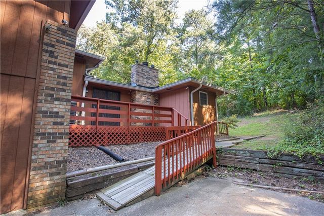 1140 Carlo SW Terrace, Atlanta, GA 30331