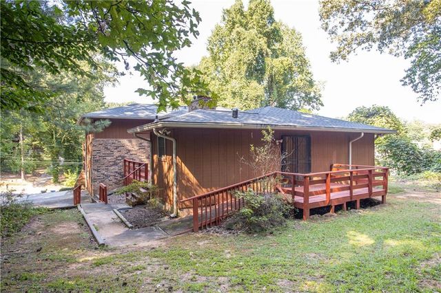 1140 Carlo SW Terrace, Atlanta, GA 30331