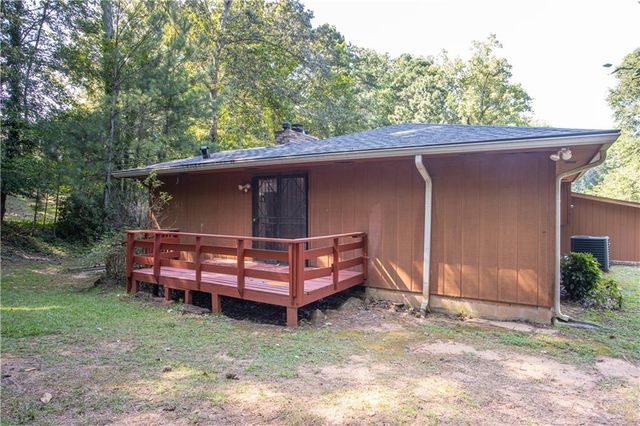 1140 Carlo SW Terrace, Atlanta, GA 30331