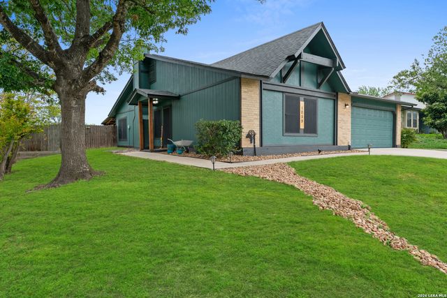 1059 FILLMORE DR, San Antonio, TX 78245