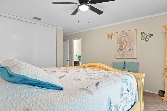 1059 FILLMORE DR, San Antonio, TX 78245