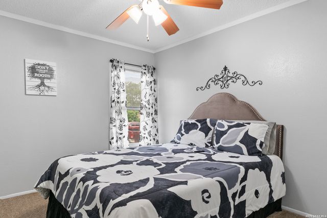 1059 FILLMORE DR, San Antonio, TX 78245