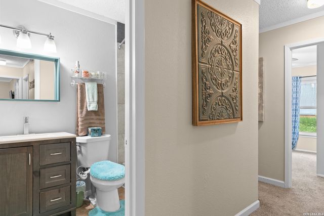 1059 FILLMORE DR, San Antonio, TX 78245
