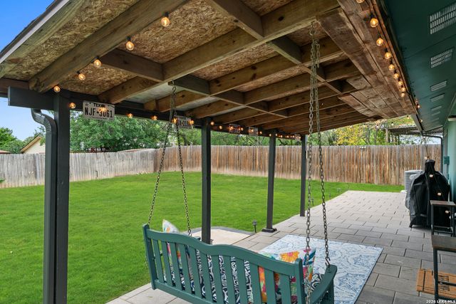 1059 FILLMORE DR, San Antonio, TX 78245