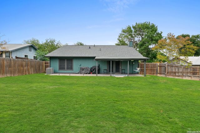 1059 FILLMORE DR, San Antonio, TX 78245