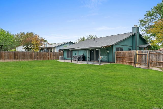 1059 FILLMORE DR, San Antonio, TX 78245