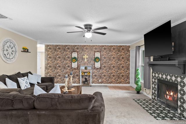 1059 FILLMORE DR, San Antonio, TX 78245