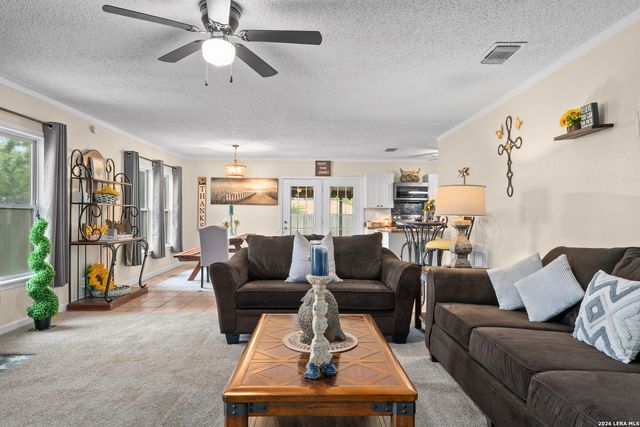 1059 FILLMORE DR, San Antonio, TX 78245