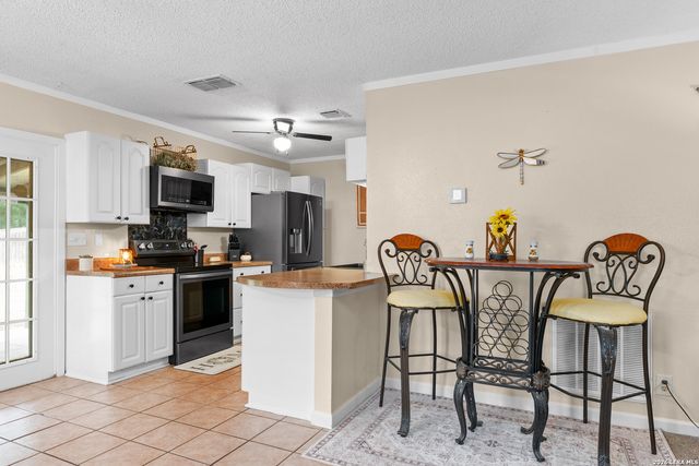 1059 FILLMORE DR, San Antonio, TX 78245