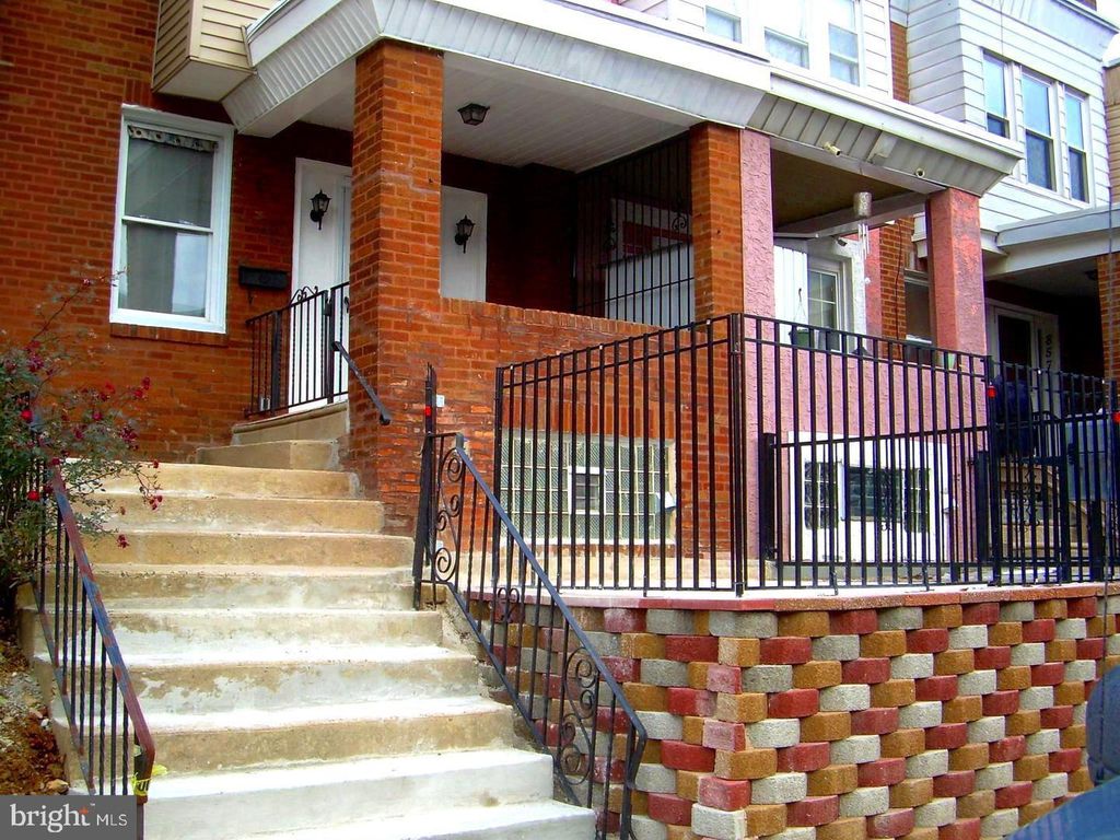 853 ANCHOR ST, Philadelphia, PA 19124