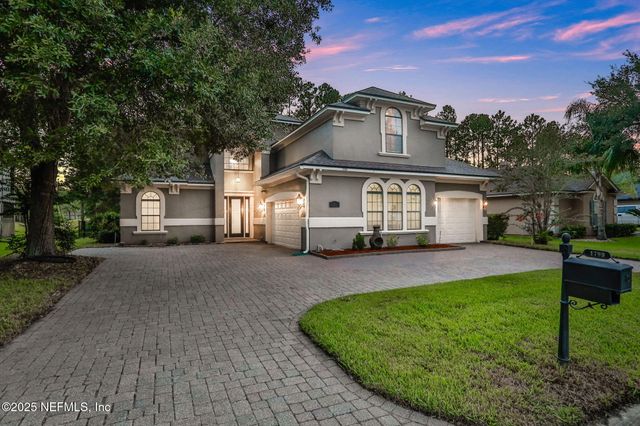 1799 WILD DUNES Circle, Orange Park, FL 32065