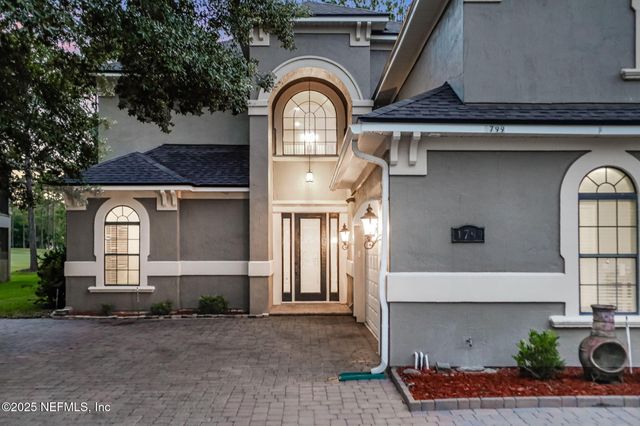 1799 WILD DUNES Circle, Orange Park, FL 32065