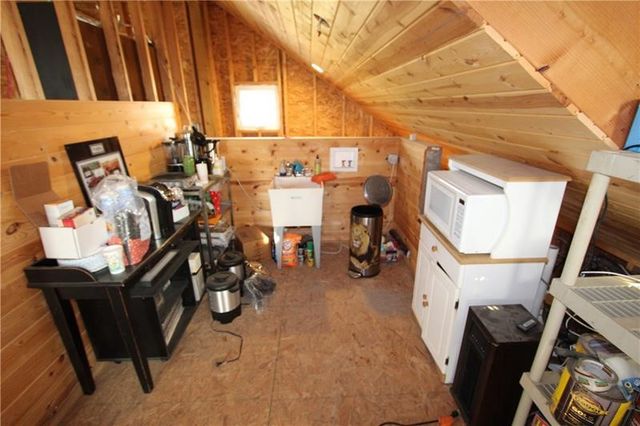 24 Stom Road, Cook Twp, PA 15658