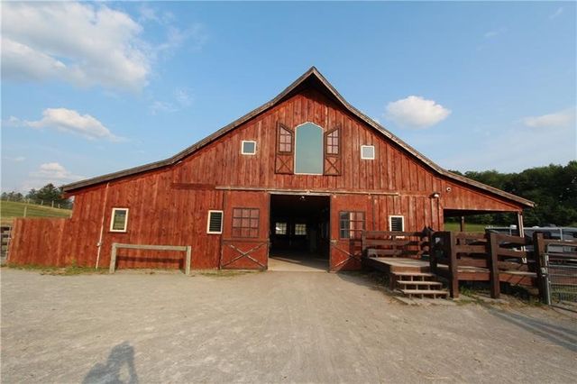 24 Stom Road, Cook Twp, PA 15658