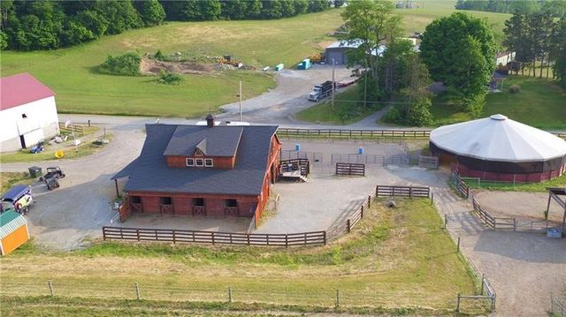 24 Stom Road, Cook Twp, PA 15658