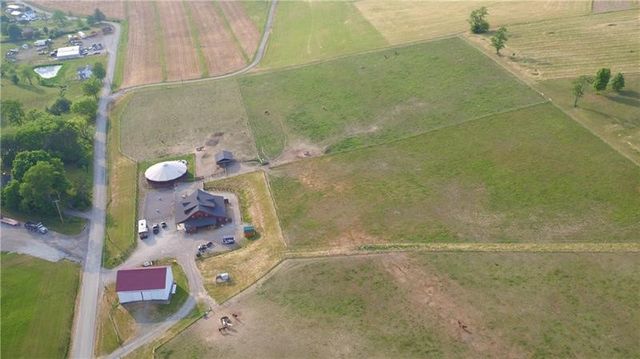 24 Stom Road, Cook Twp, PA 15658