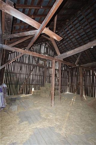 24 Stom Road, Cook Twp, PA 15658