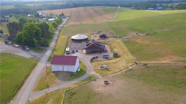 24 Stom Road, Cook Twp, PA 15658