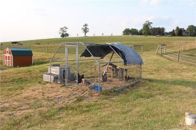 24 Stom Road, Cook Twp, PA 15658