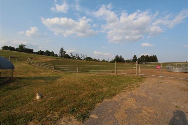 24 Stom Road, Cook Twp, PA 15658