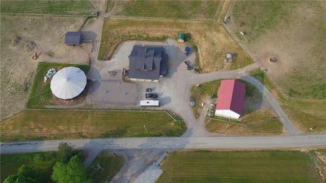 24 Stom Road, Cook Twp, PA 15658