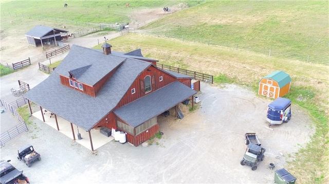 24 Stom Road, Cook Twp, PA 15658