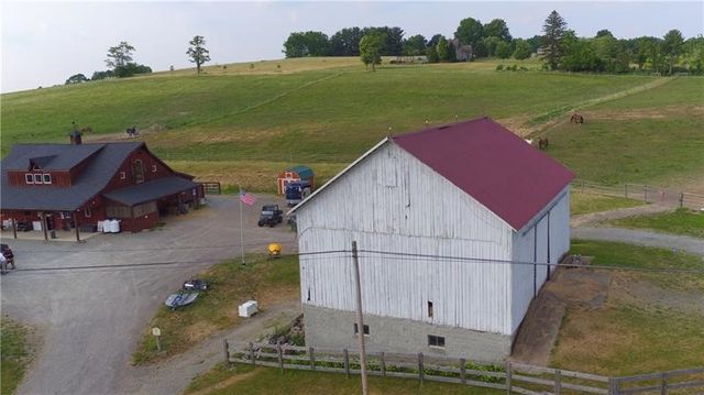 24 Stom Road, Cook Twp, PA 15658