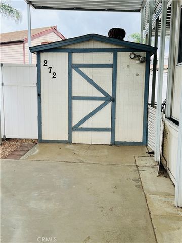 1295 S Cawston 272, Hemet, CA 92545