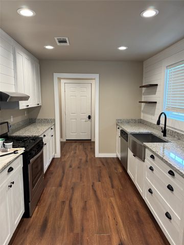 231 W Daugherty Avenue, Shreveport, LA 71107