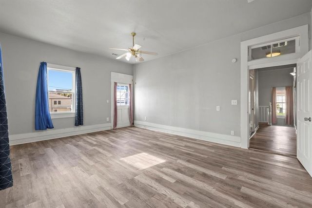 2714 Ball A - 1, Galveston, TX 77550