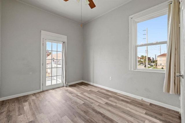 2714 Ball A - 1, Galveston, TX 77550