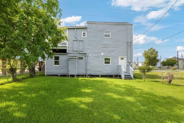 2714 Ball A - 1, Galveston, TX 77550