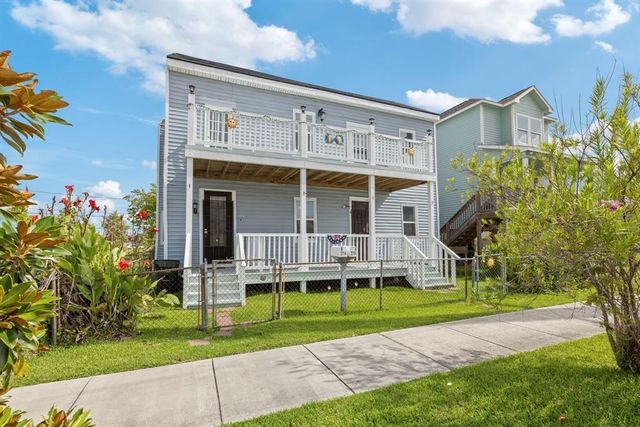 2714 Ball A - 1, Galveston, TX 77550