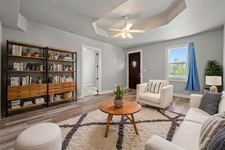 2714 Ball A - 1, Galveston, TX 77550