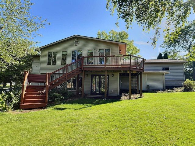 1005 S WEBSTER AVENUE, Omro, WI 54963