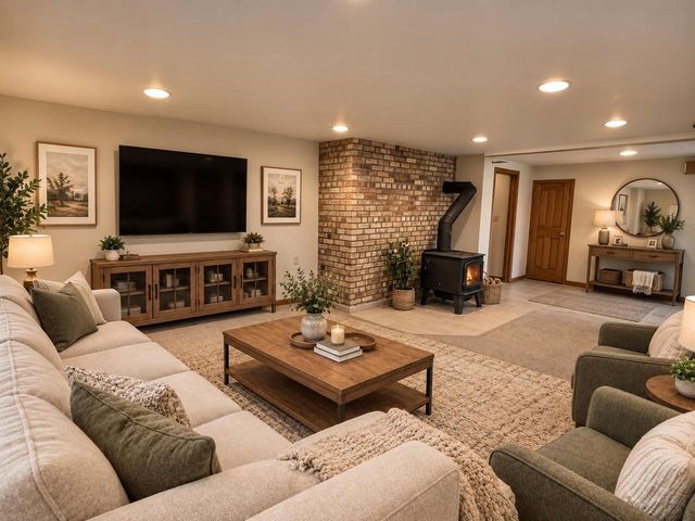 1005 S WEBSTER AVENUE, Omro, WI 54963
