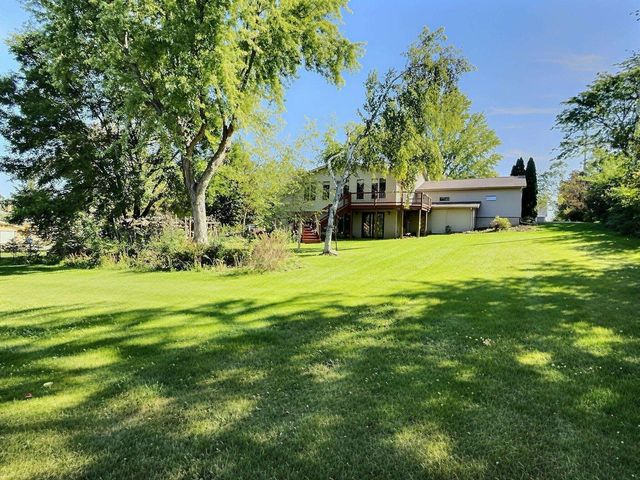 1005 S WEBSTER AVENUE, Omro, WI 54963