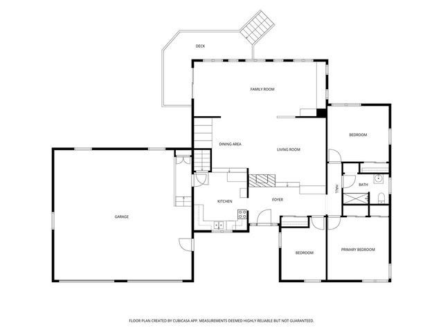 1005 S WEBSTER AVENUE, Omro, WI 54963