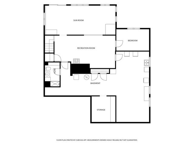 1005 S WEBSTER AVENUE, Omro, WI 54963