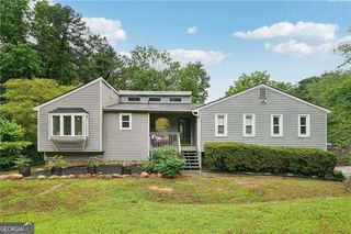 3087 Sanibel Drive SW, Stone Mountain, GA 30087