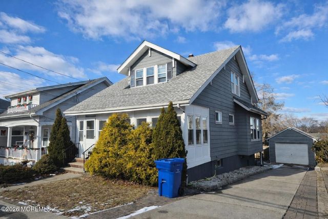 8 Wilcox Avenue, South River, NJ 08882