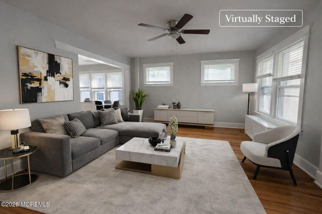 8 Wilcox Avenue, South River, NJ 08882