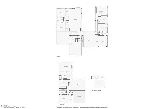 7070 Nomi Court, Las Vegas, NV 89120