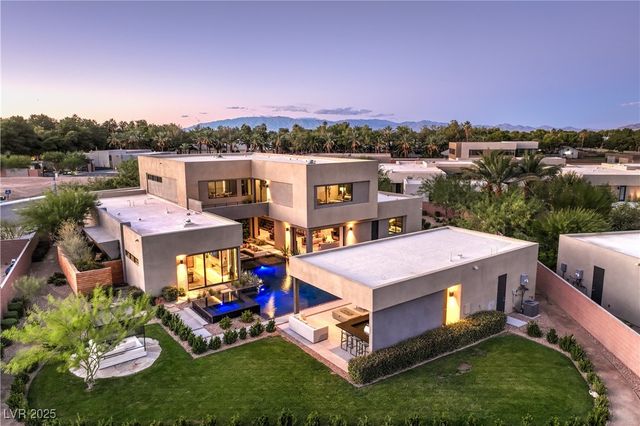 7070 Nomi Court, Las Vegas, NV 89120