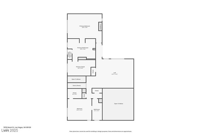 7070 Nomi Court, Las Vegas, NV 89120
