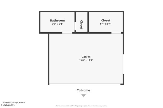 7070 Nomi Court, Las Vegas, NV 89120