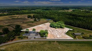 00 Old Beulah Road, Kenly, NC 27542