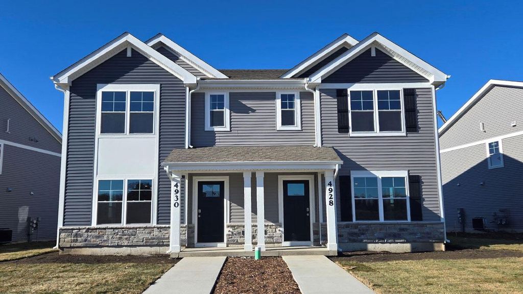 4930 Yates DRIVE, Racine, WI 53403